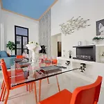 Casa * Roma