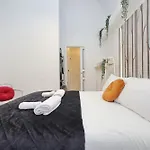 Appartamento Casa Roma