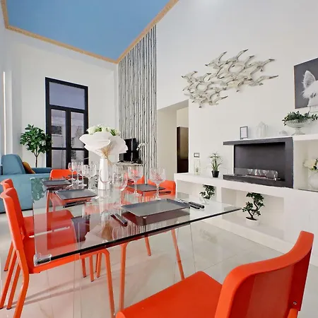 Casa * Rome