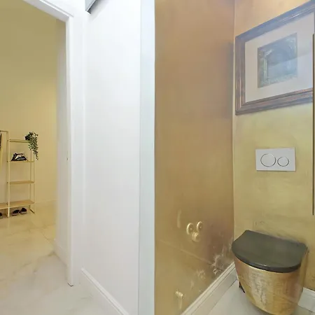 Casa * Rome