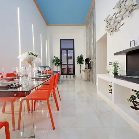 Casa * Rome
