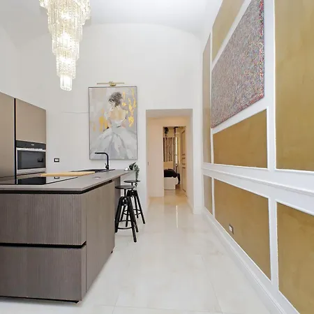 Appartement Casa *