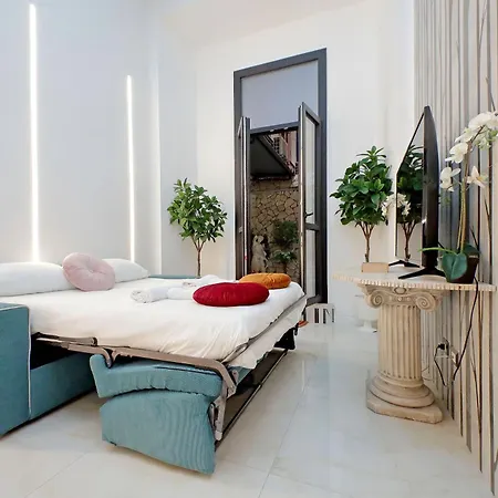 Casa Rome