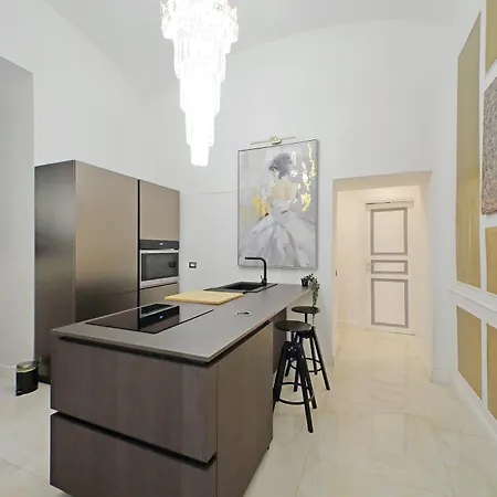 Casa Appartement