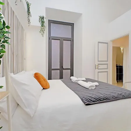 Casa Appartement Rome