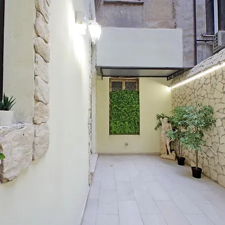 Appartement Casa Rome