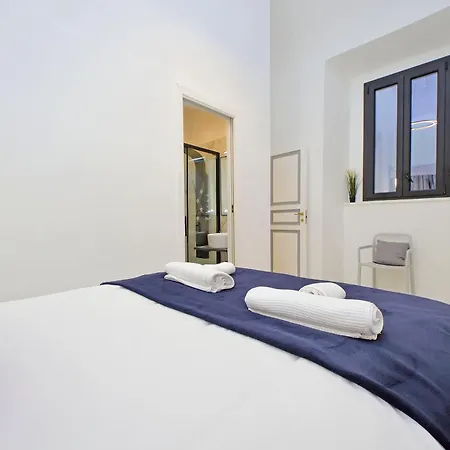 Appartement Casa *