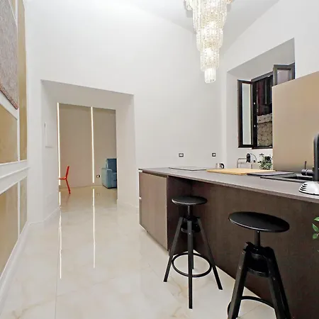 Appartement Casa