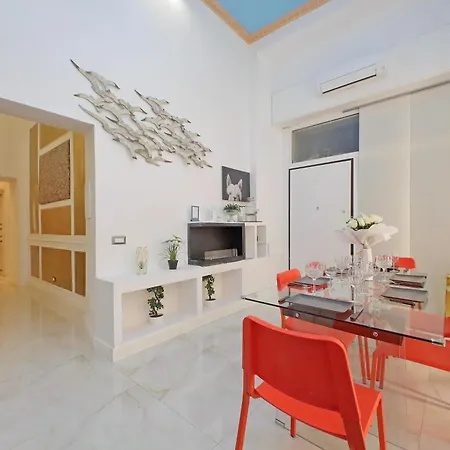 Appartement Casa