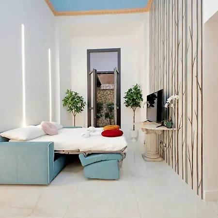 Casa Appartement