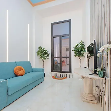 Casa * Rome