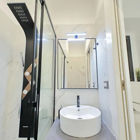 Casa Appartement