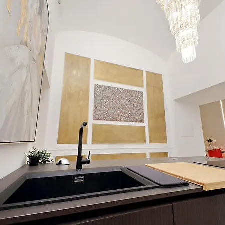 Appartement Casa *