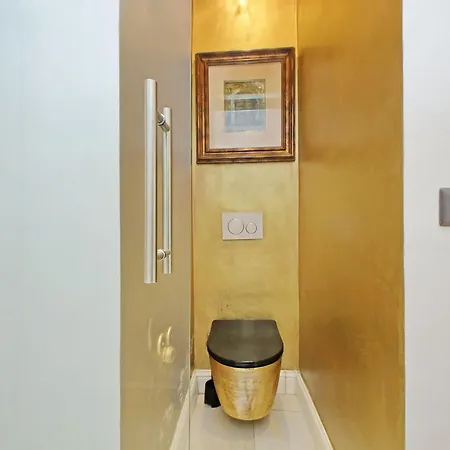 Casa Appartement *