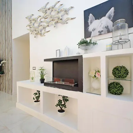 Casa * Rome
