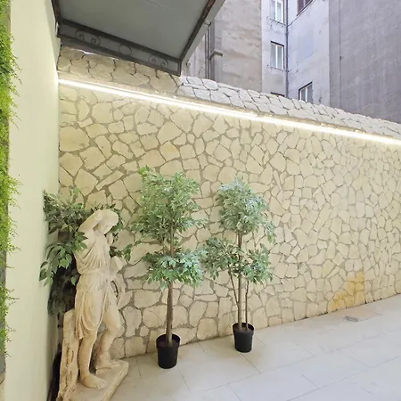 Casa Rome