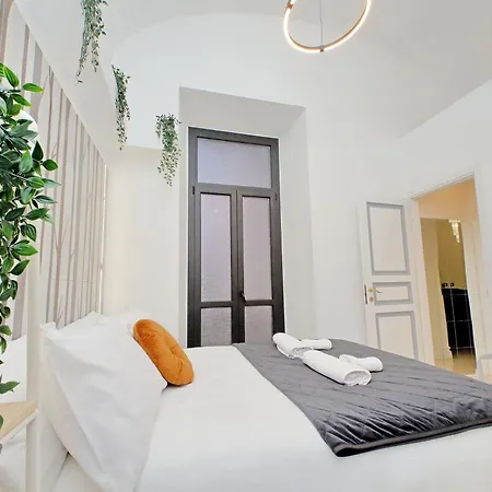 Appartement Casa *