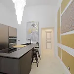 Casa Lägenhet *