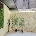 Casa Lägenhet Rom