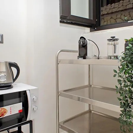 Appartement Casa Rome