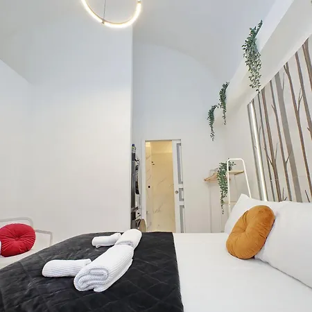 Casa Рим
