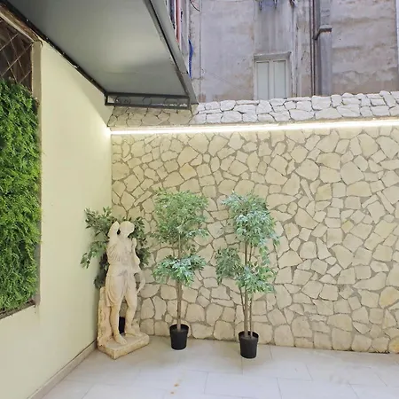 Casa شقة روما