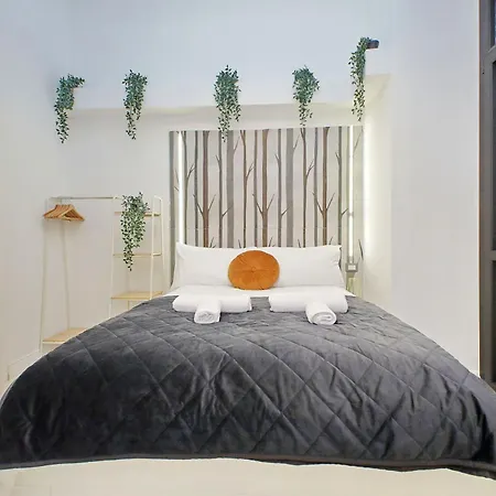 Casa דירה רומא