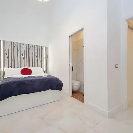 Apartamento Casa