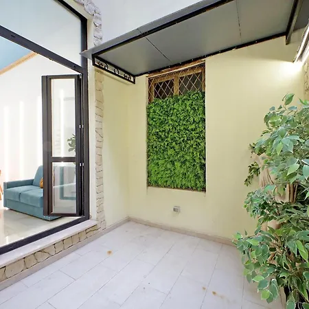 Apartamento Casa