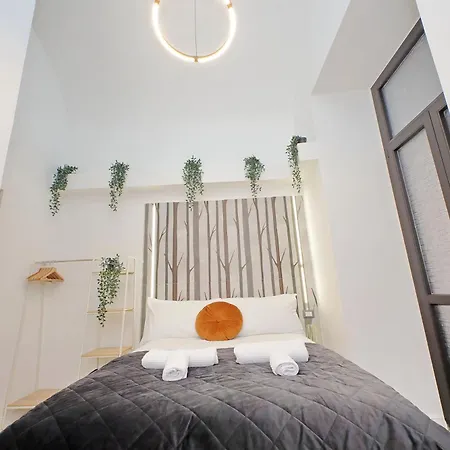 Apartman Casa Róma