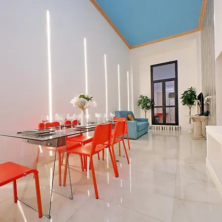 Apartamento Casa