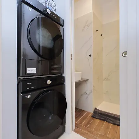 Apartamento Casa