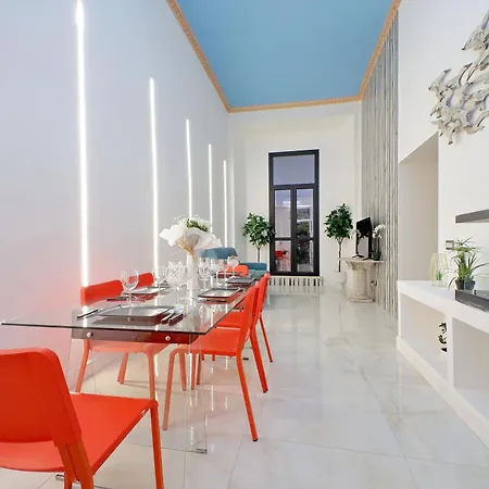 Apartman Casa *