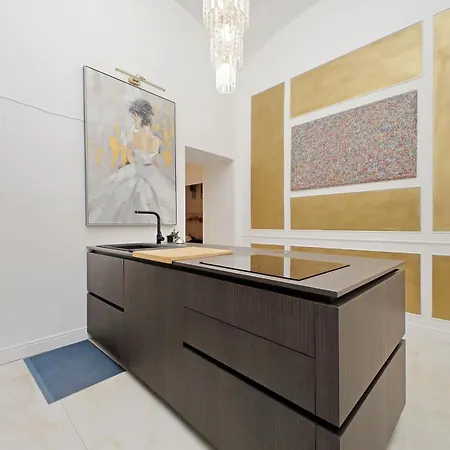 Apartamento Casa