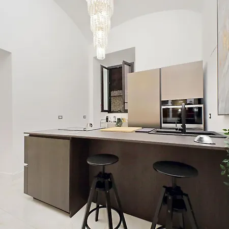 Apartamento Casa