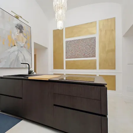 Apartamento Casa